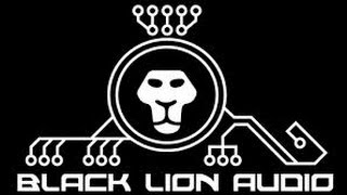 Video thumbnail for Black Lion Audio Digidesign 003r Signature Series Mod Demo by Ron F