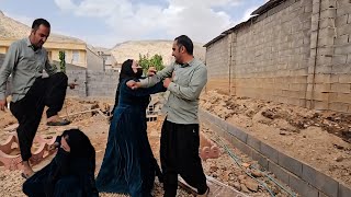 Download lagu Betrayal, Jealousy, and Revenge: Shahrbanou and Qasem's Fierce Fight Over Kobra! mp3
