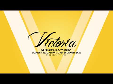 Video thumbnail for Victoria