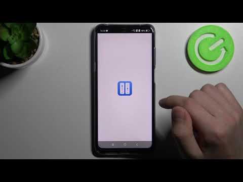 How to Customize Volume Panels in TCL 20 5G?