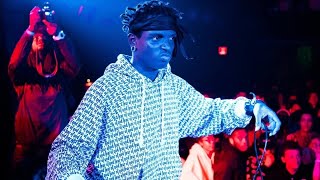 Ski Mask The Slump God - SKIMeetsWorld