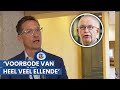 Leijten sneert: '25 miljard en je krijgt het nog niet voor elkaar!'