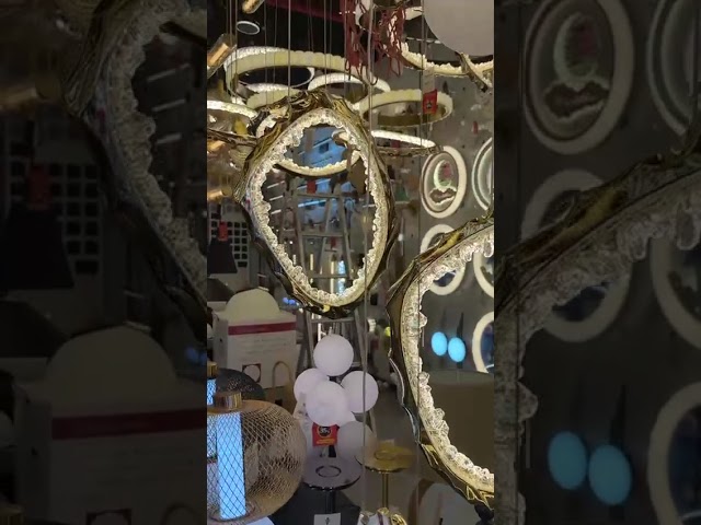 نجفة العاج الذهبي 10 حلقات