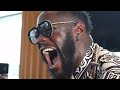 DEONTAY WILDER ON WHY ANDY RUIZ WILL BEAT JOSHUA AGAIN "HE WASN'T BUILT FOR THIS!"