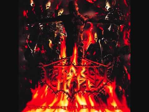 Internal Inferno video thumbnail