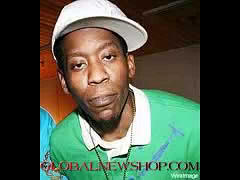 Shawn Jay (Field Mob) -- P*ssy Boy (Ludacris Diss)