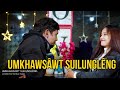Umkhawsâwt Suilunglêng (Official)|| Lalrindiki Hmar feat Muan Hangzo