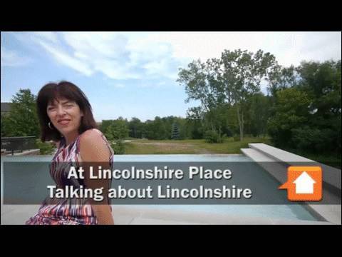 Talking about Lincolnshire with Helen Weiss