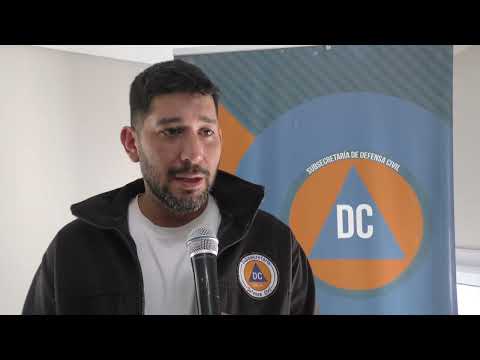 Salta será sede del Ejercicio Regional NOA 2026 para prevención de Incendios Forestales