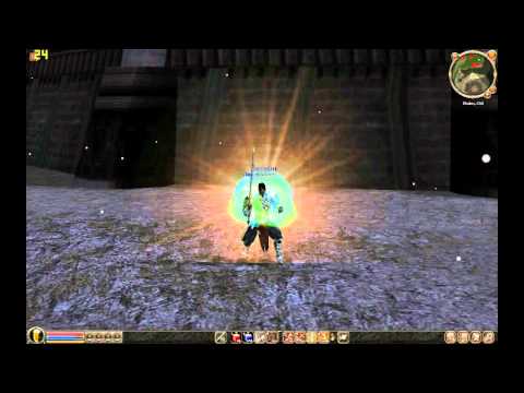 Silvester Rap 2010/2011