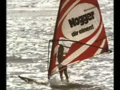 Langnese Like ice in the sunshine