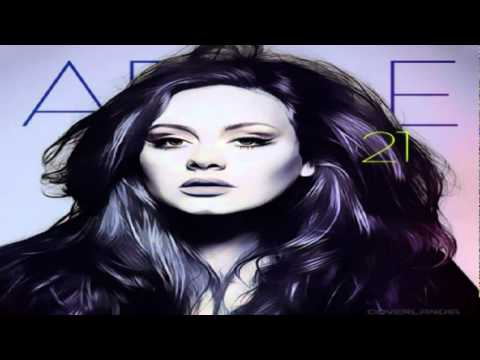 Adele - Someone Like You (Joe Gauthreaux & Brian Cua Big Room Anthem)