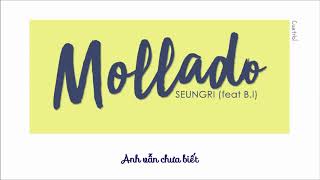[VIETSUB] SEUNGRI (feat. B.I) - Mollado (몰라도)