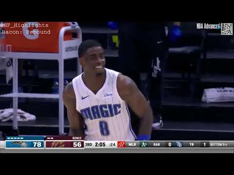 Dwayne Bacon  16 PTS: All Possessions (2021-04-28)