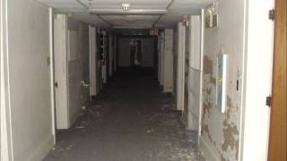 preview picture of video '2-22-13 EVP You ok Violet Latham Hospital, California, MO'