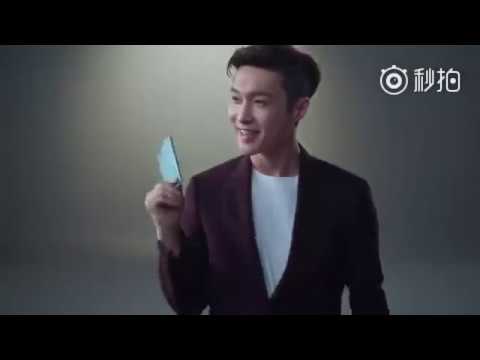 171211 Huawei Nova 2s x Yixing CF Lay