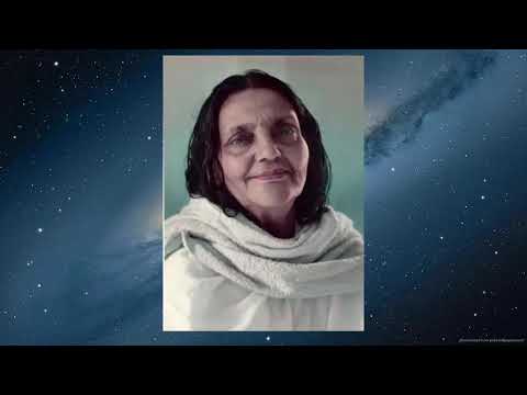 MA ANANDA MOYI - Perguntas e Resposta (Mensagem Atemporal)!