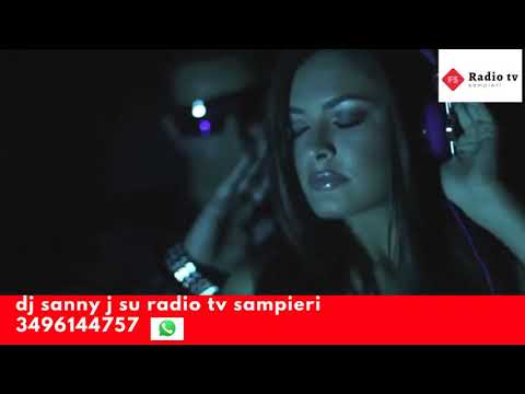 Dj Sanny J feat Mr Shammi   Blame It On The Dj (Official Video Remix) su radio tv sampieri