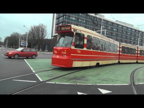 Connexxion lijn 69: Delft Station - Delft Technopolis - Delft Station