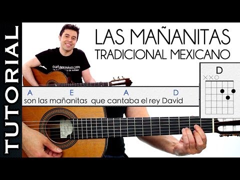 Las Mañanitas - Canciones de Mariachi