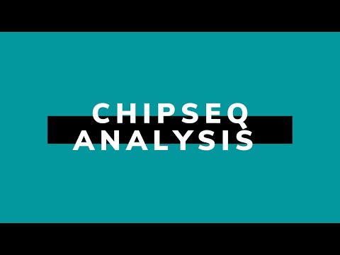 ChIP-seq analysis using Galaxy Tutorial Part I Quality analysis | Alignment of sequences