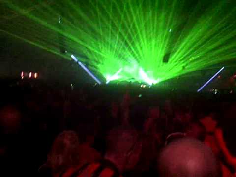 Neophyte Records Allstars - Coming Home (Thunderdome XX Final Exam) #TD12