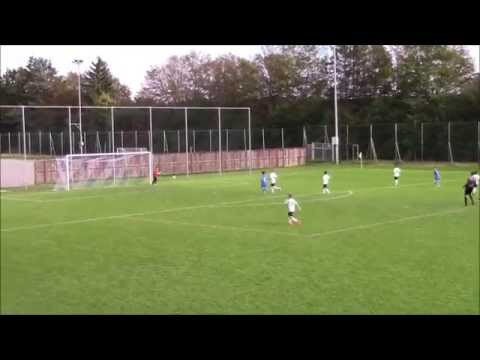 Feldkirchen : SC SATROTEC  Unterpremstätten - 0:6 (0:2)