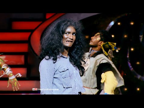 D2 D 4 Dance I Ep 101 - Pichakaari scolds Pearle, why Pearle why? I  Mazhavil Manorama