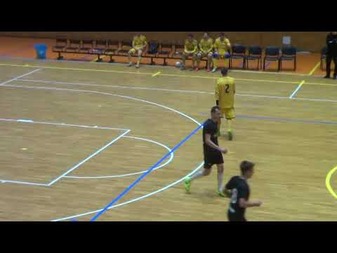 15 КХ 2 тур 6 лига   Mfc Somnium Game   Mfc Gradient Голы