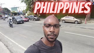 Don’t Make My Mistake in Manila Philippines