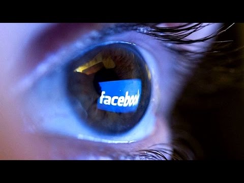 Click to Watch the Is Facebook destroying civilization? video
