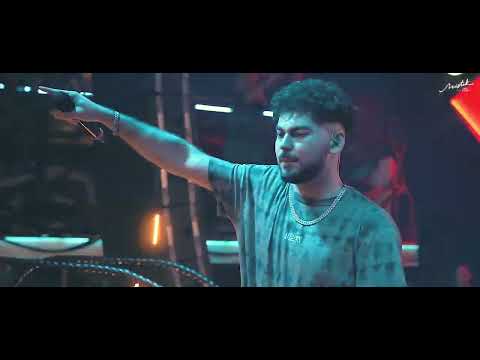 DJ ARTEM SHUSTOV & KONFUZ - NIGHT CLUB MISTIK