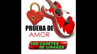 Vas a Llorar - Los Cadetes de Linares