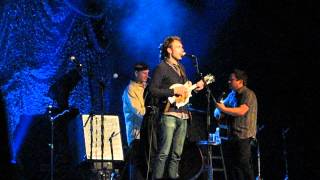 Nickel Creek - The Lighthouse&#39;s Tale 4-19-14