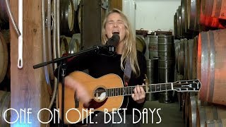 Cellar Sessions: Lissie - Best Days February 16th, 2018 City Winery New York