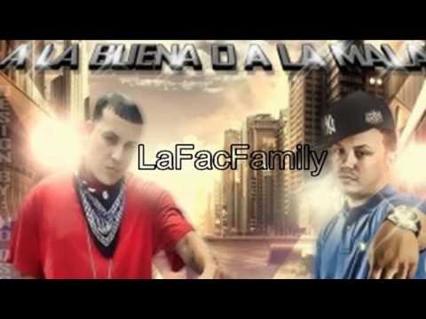 Jayko Pa' Ft. Jory - A La Buena O A La Mala (Prod. By Sinfonico)