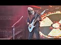 Teemu Mäntysaari Absolutely Nailing Megadeth Solos Live Megadeth Davemustaine Live