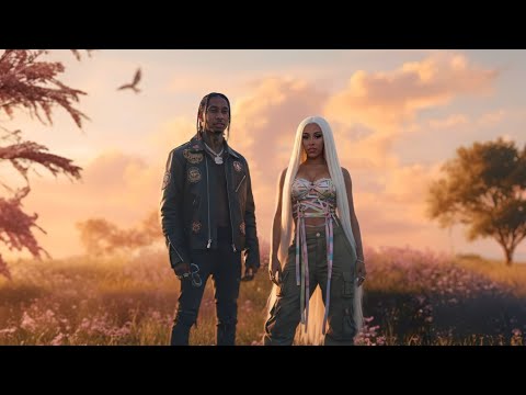 Doja Cat, Tyga - PARTY (ft. Drake, Nicki Minaj, Rubi Rose, Iggy Azalea) Remix 2025