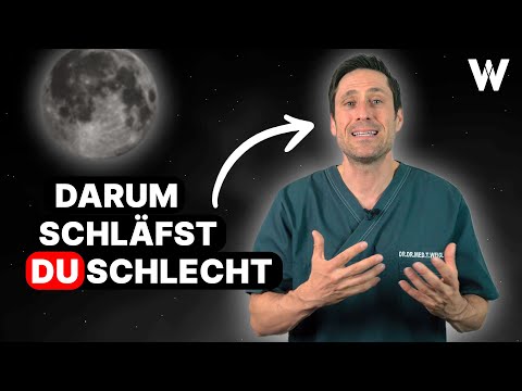 5 Tipps für besseren Schlaf: So verbessern Sie Ihre Stimmung und Leistungsfähigkeit!