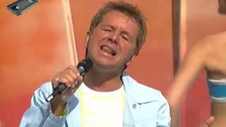 G.G Anderson - Willst du mich küssen - 2001