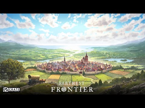 Farthest Frontier OST - 01 Main Theme