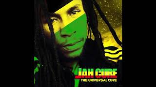 Jah Cure - Sticky