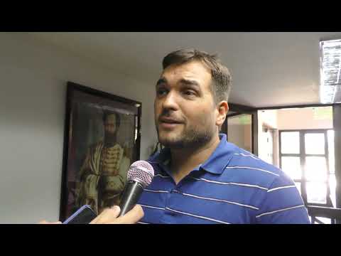 Villada destacó la inversión realizada por la empresa Atento en Salta y la generación de nuevos empleos