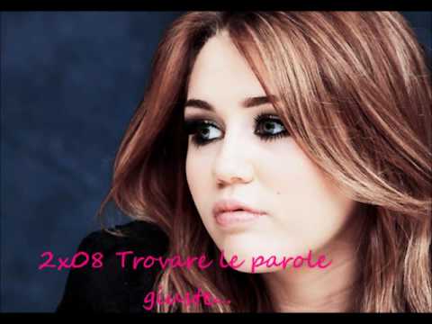 Friends 2x08 Trovare le parole giuste.wmv