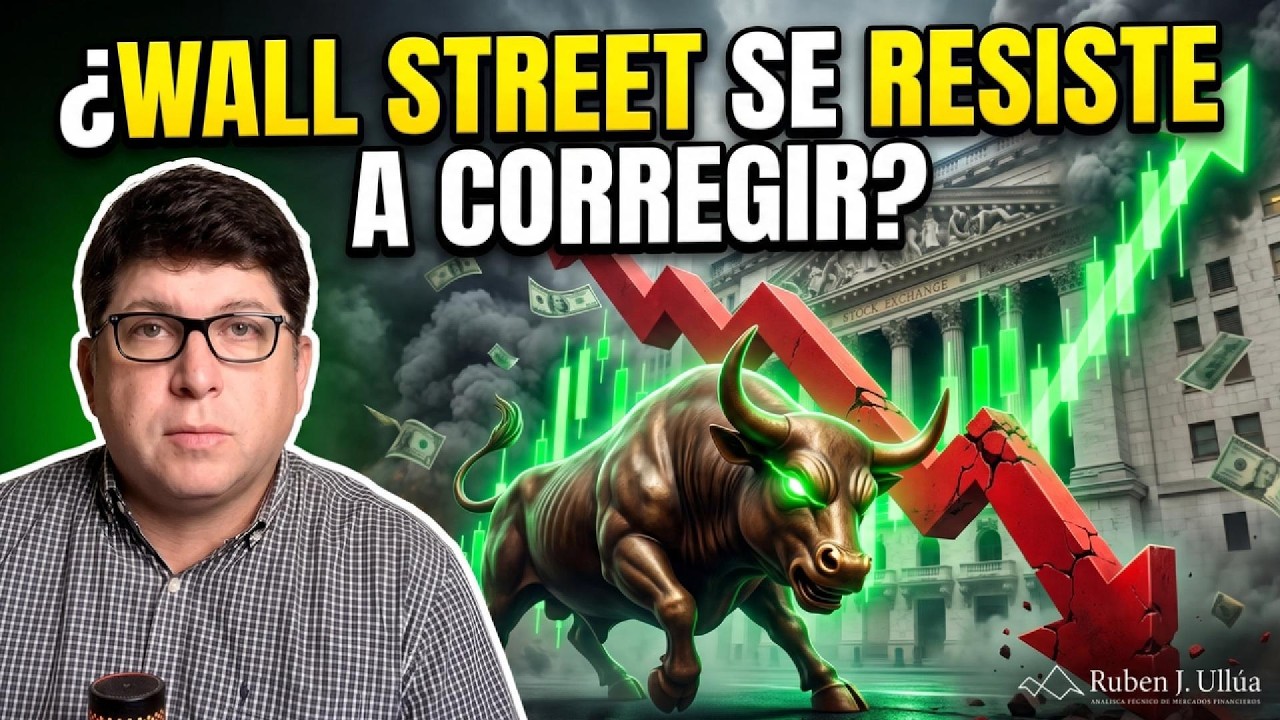 Video de presentación del curso IA aplicada a inversores y traders