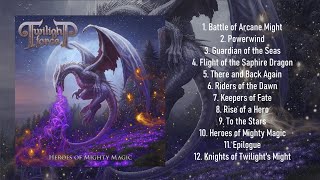 Heroes of Mighty Magic Music Video