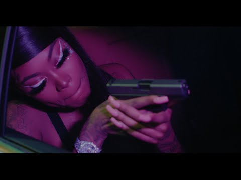 Asian Doll - Miami Official Video