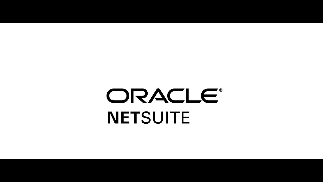 Your Quick Guide to Oracle NetSuite