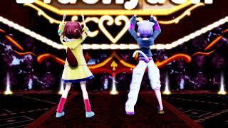 Re: [Vtub] 又是面子果實 HimeHina新MV 『V』