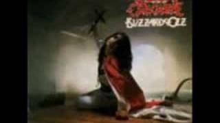 Ozzy Osbourne-No Bone Movies-Blizzard Of Ozz